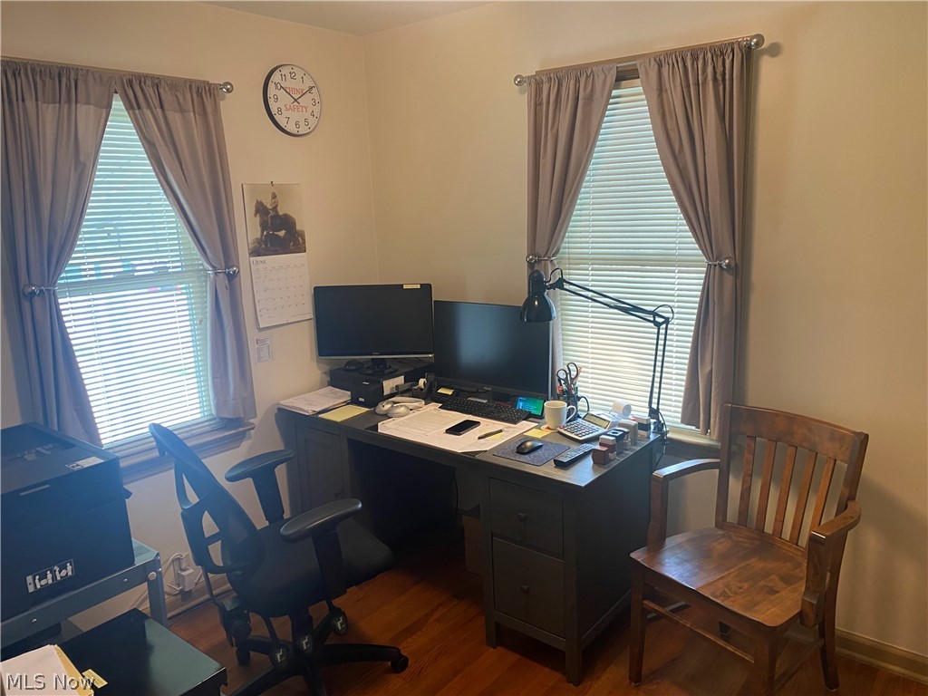 Garfield Park - Residential