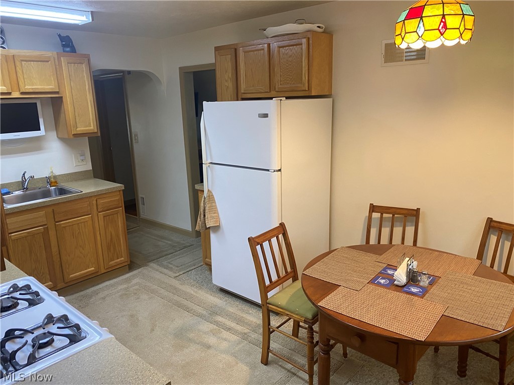 Garfield Park - Residential