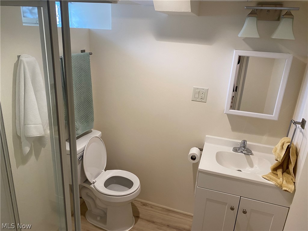 Garfield Park - Residential