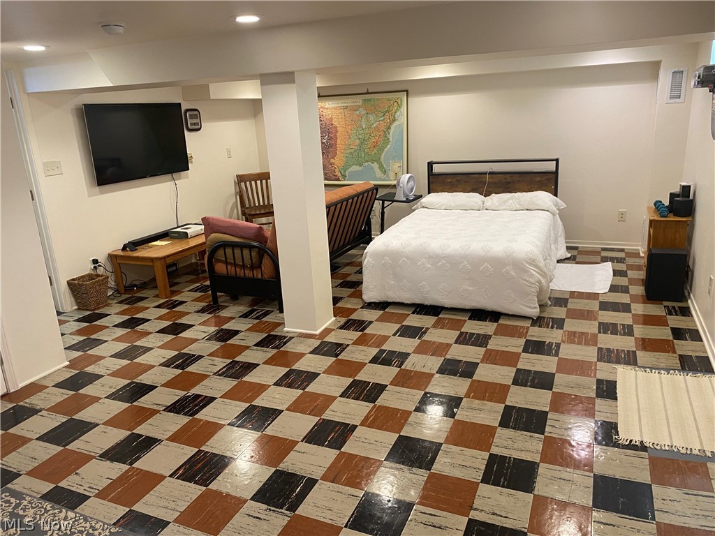 Garfield Park - Residential