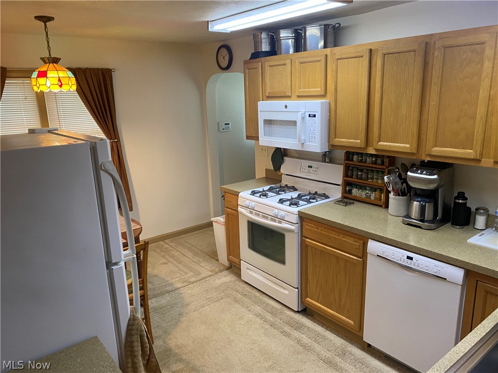 Garfield Park - Residential