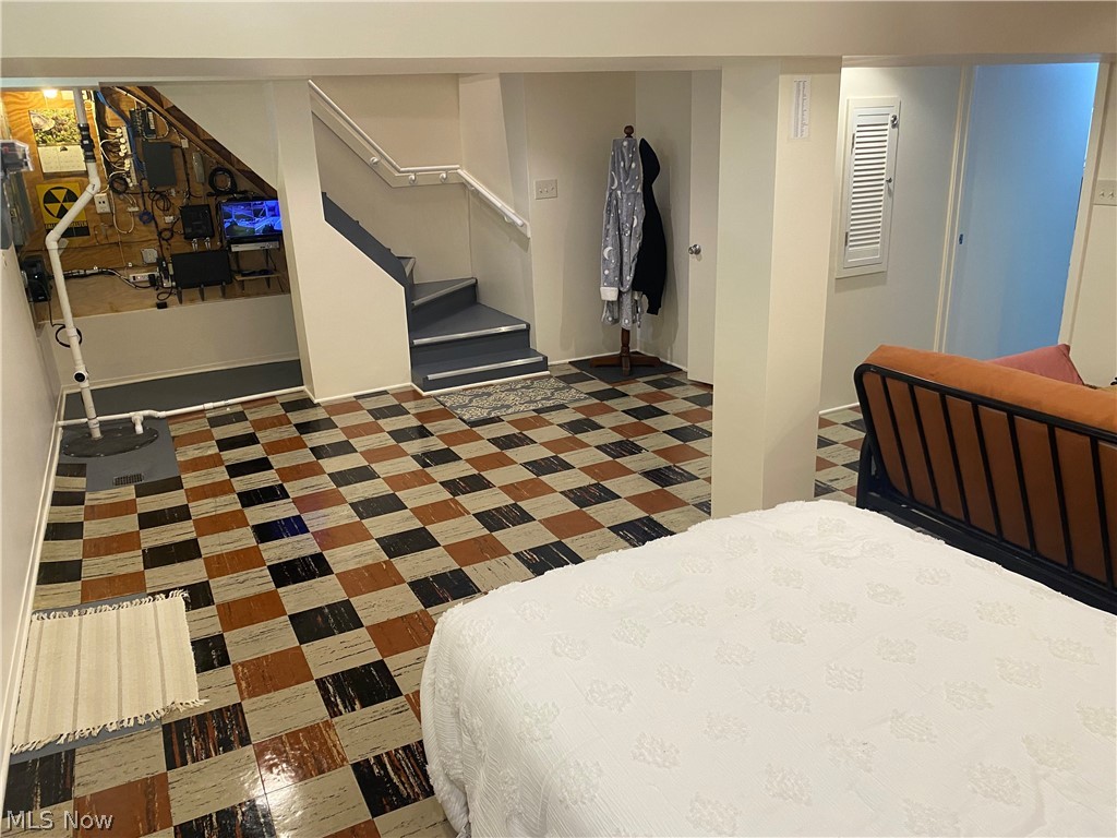 Garfield Park - Residential