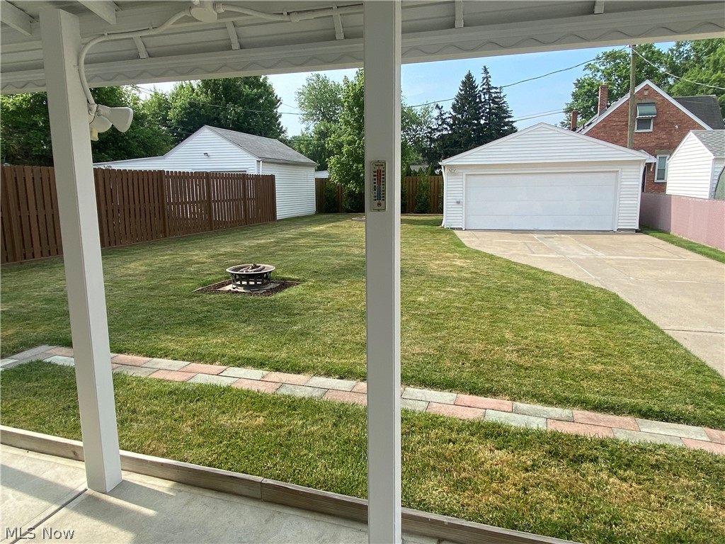 Garfield Park - Residential