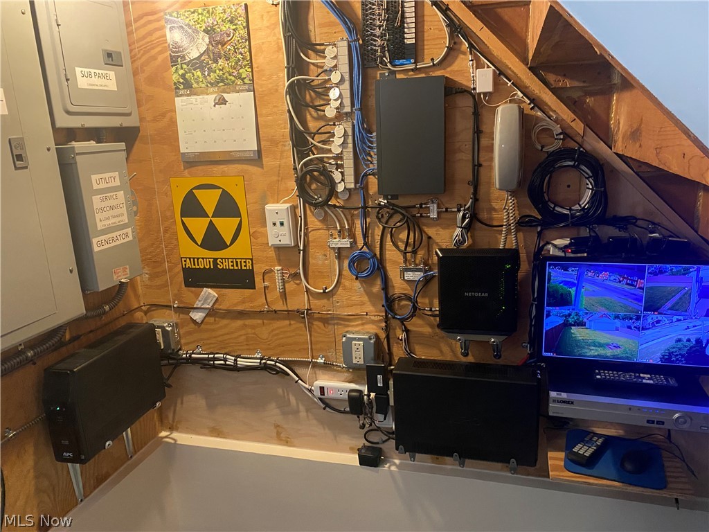 Garfield Park - Residential