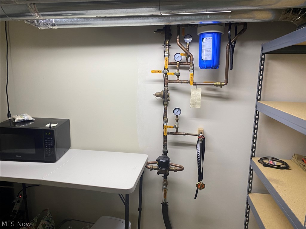 Garfield Park - Residential