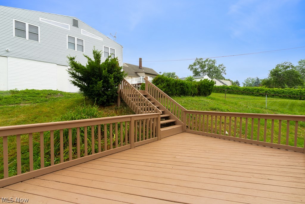 Westland Park - Residential