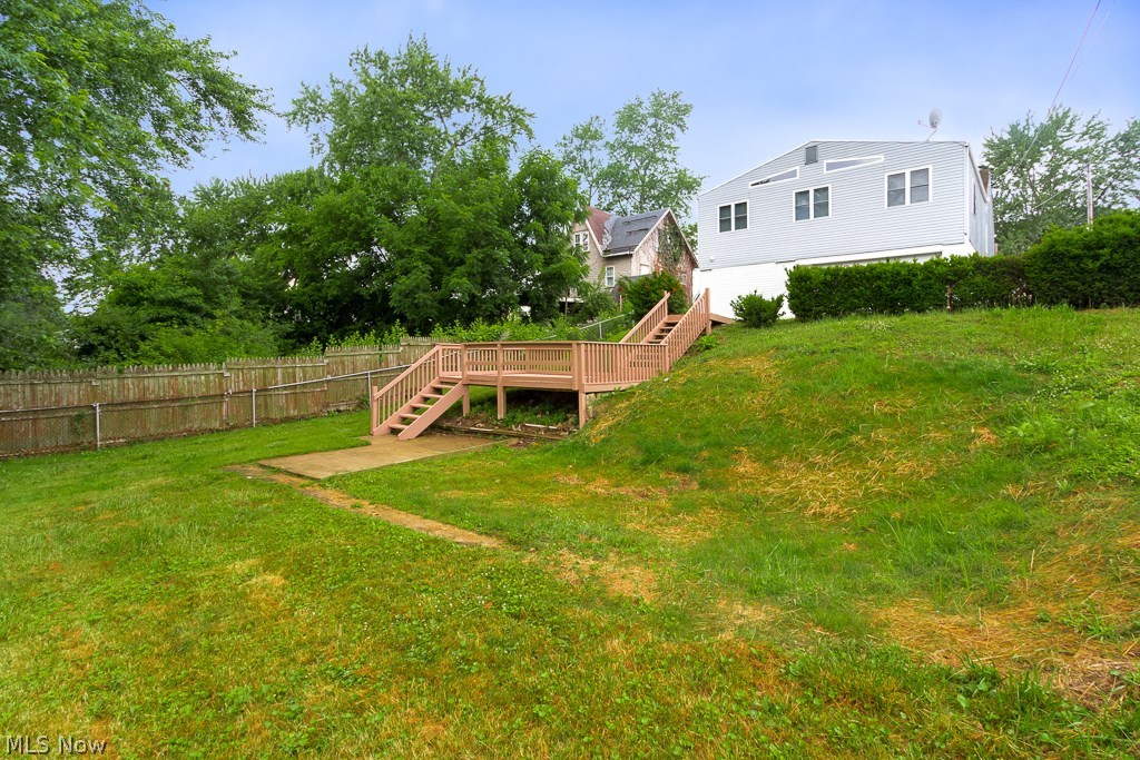 Westland Park - Residential