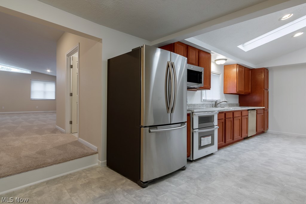 Westland Park - Residential