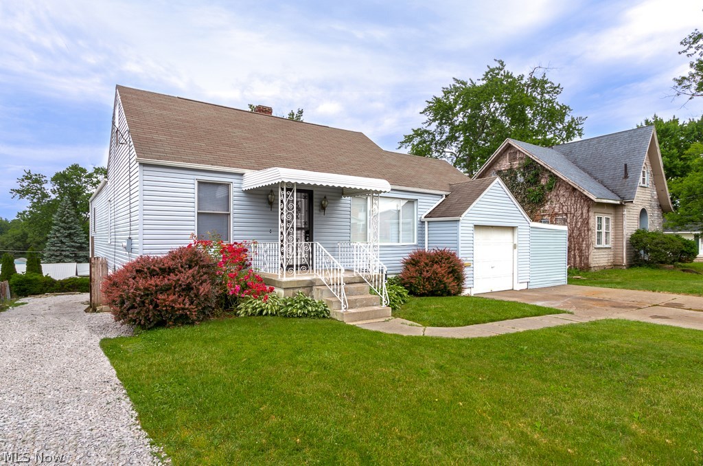 Westland Park - Residential