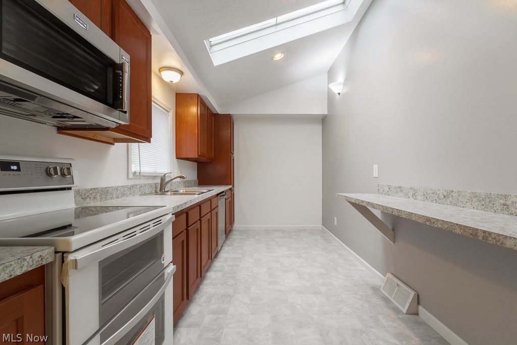 Westland Park - Residential