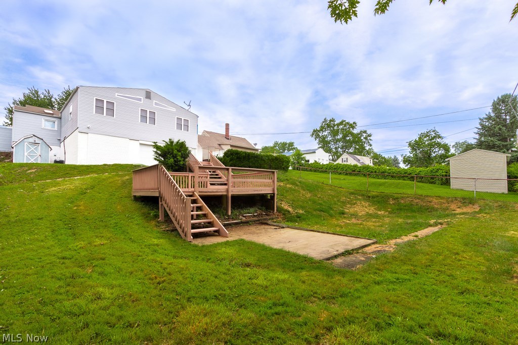 Westland Park - Residential