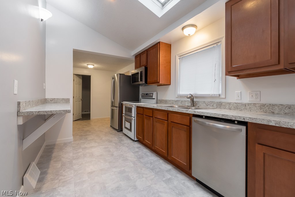 Westland Park - Residential