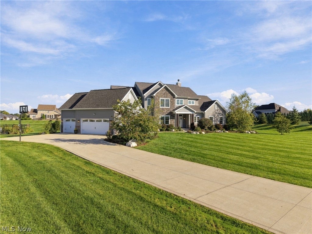 7434 Harps Mill Drive