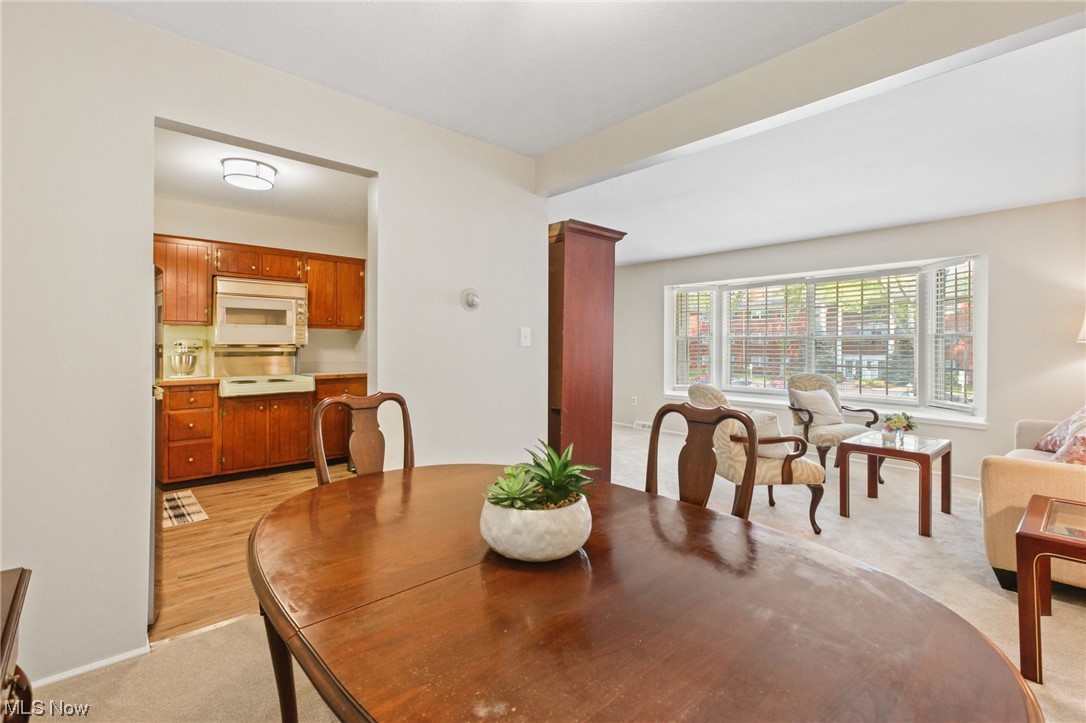 Heritage Hill Condo - Residential