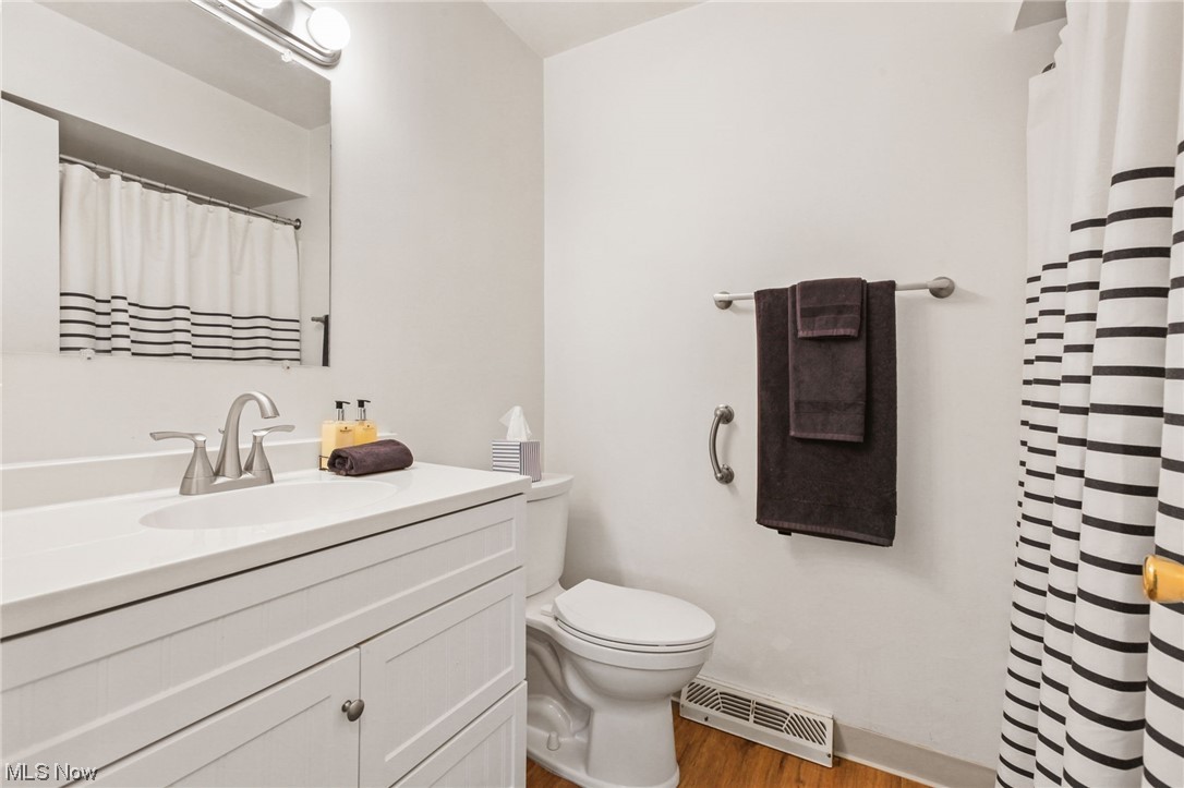 Heritage Hill Condo - Residential