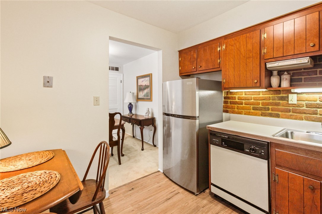 Heritage Hill Condo - Residential