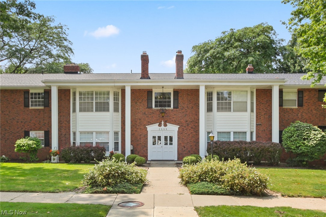 Heritage Hill Condo - Residential