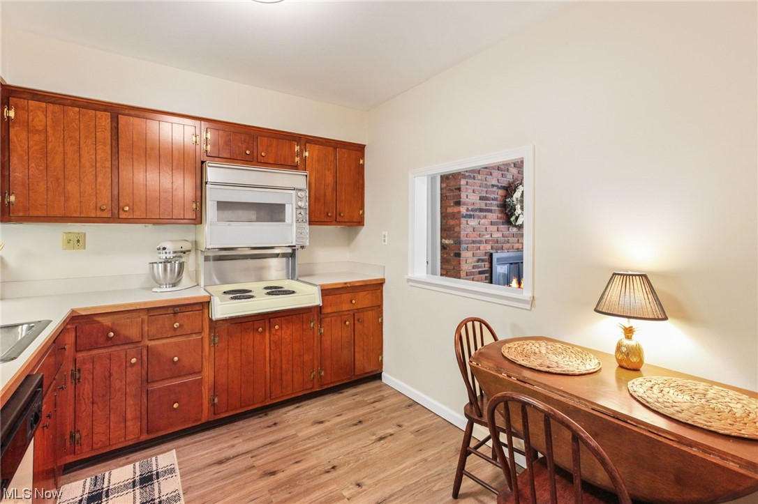 Heritage Hill Condo - Residential