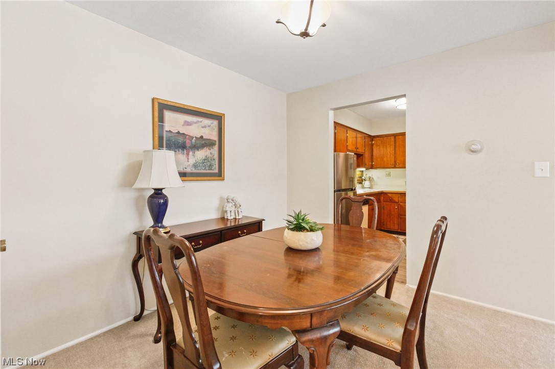 Heritage Hill Condo - Residential