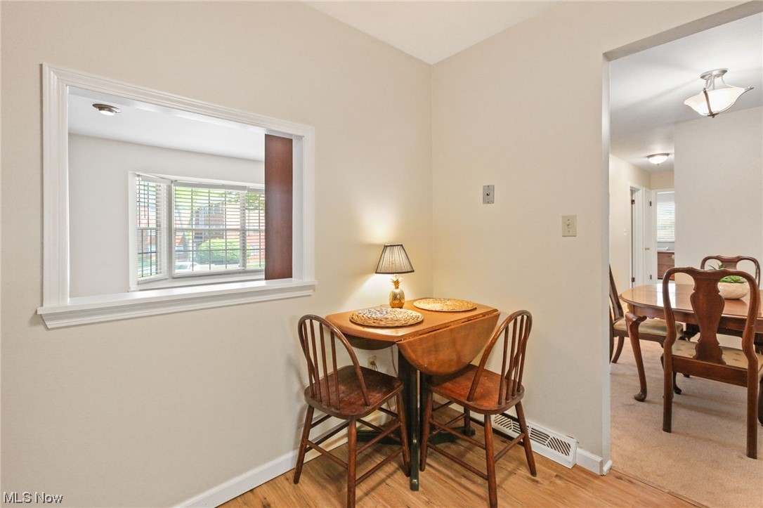 Heritage Hill Condo - Residential