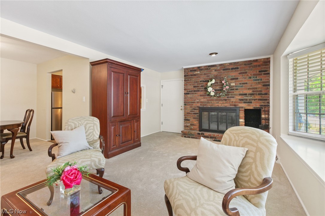 Heritage Hill Condo - Residential