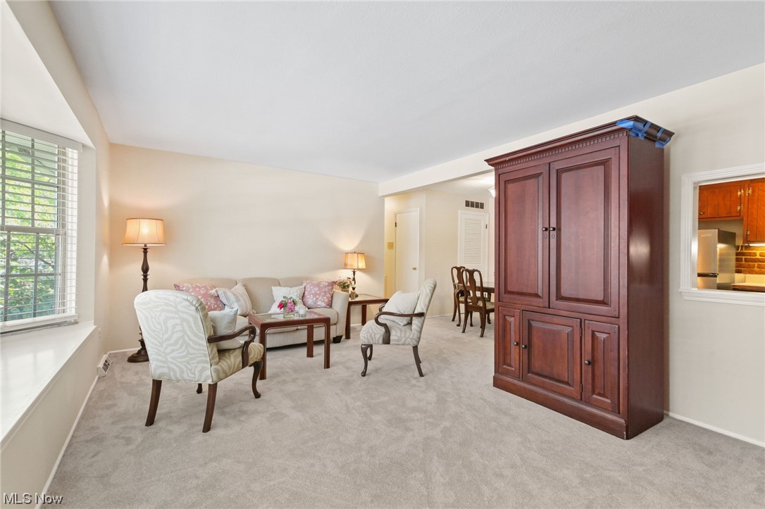 Heritage Hill Condo - Residential