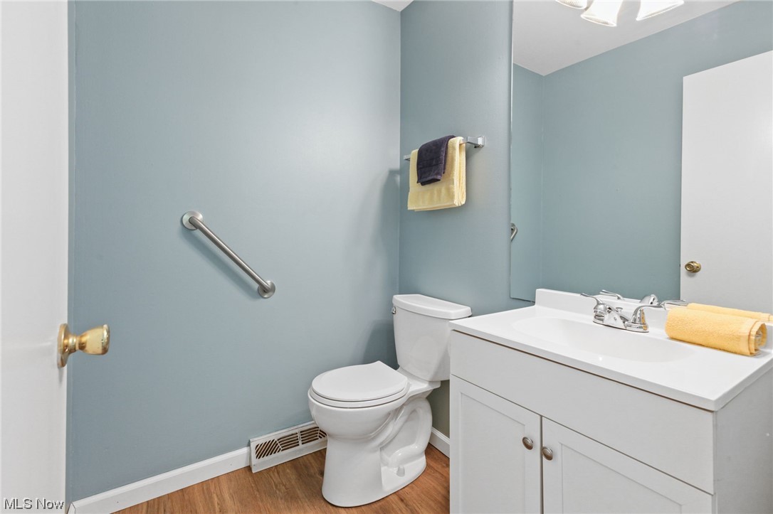 Heritage Hill Condo - Residential