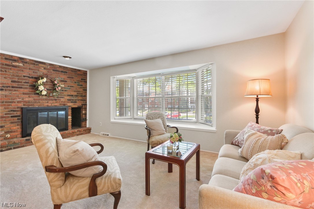 Heritage Hill Condo - Residential