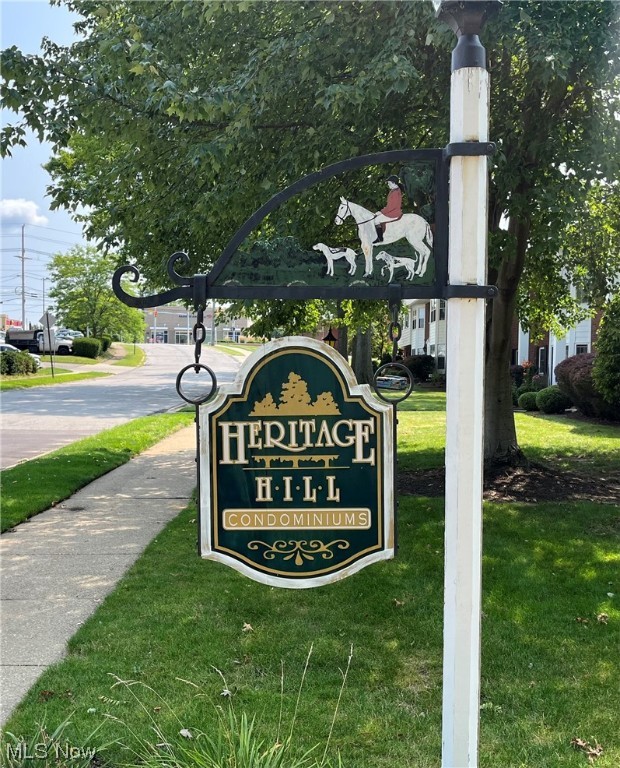 Heritage Hill Condo - Residential