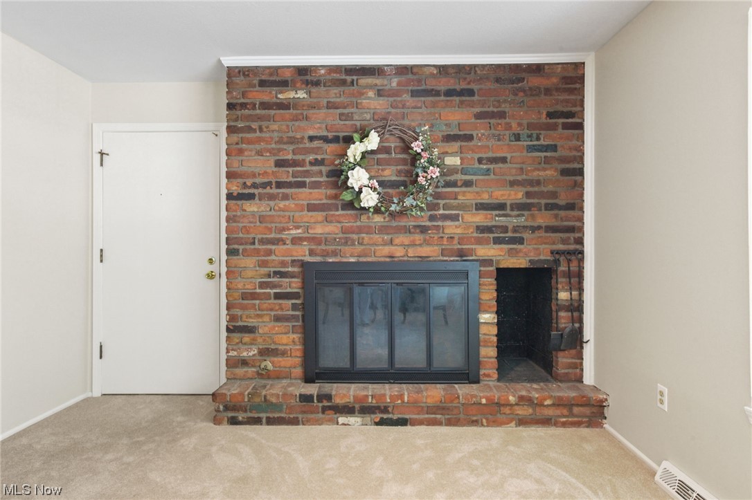 Heritage Hill Condo - Residential