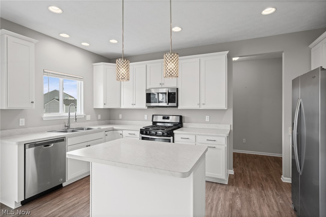 Meadow Lakes Sub #16 - Residential