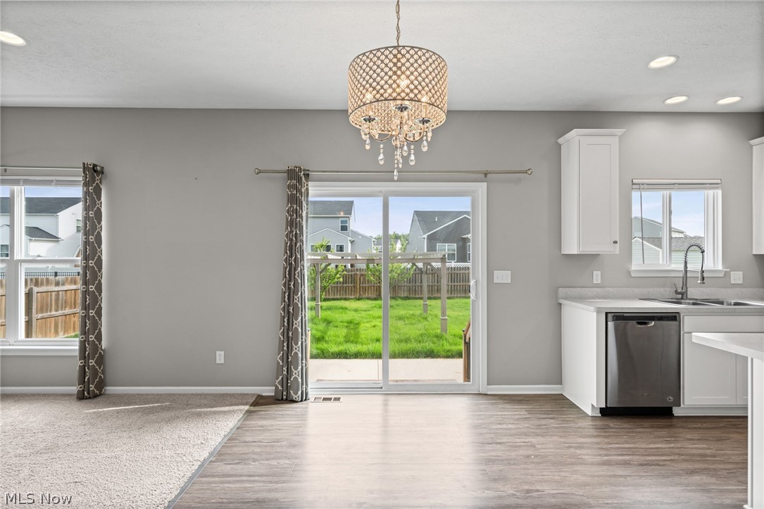 Meadow Lakes Sub #16 - Residential