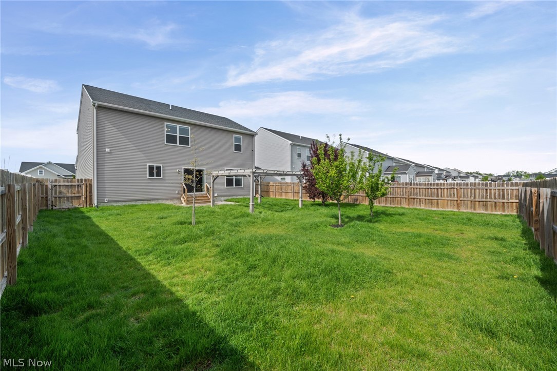Meadow Lakes Sub #16 - Residential