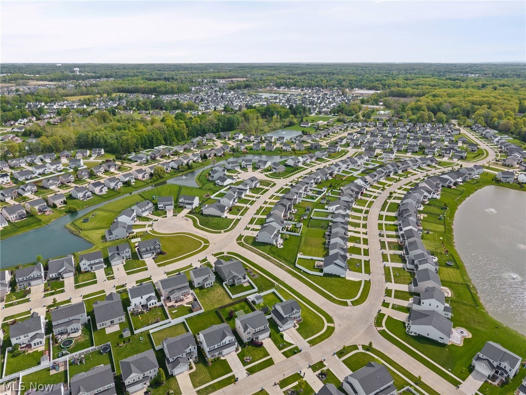 Meadow Lakes Sub #16 - Residential