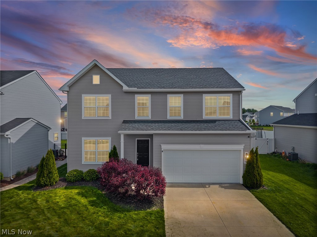 Meadow Lakes Sub #16 - Residential