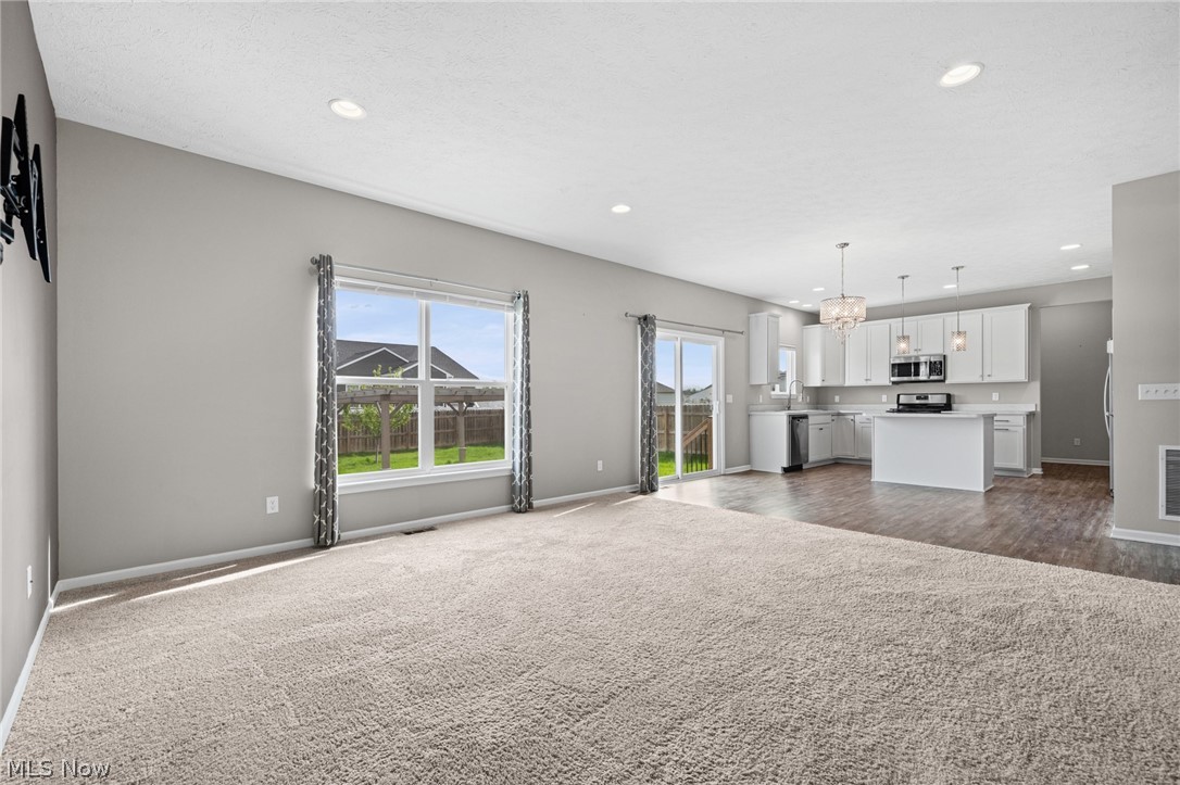 Meadow Lakes Sub #16 - Residential