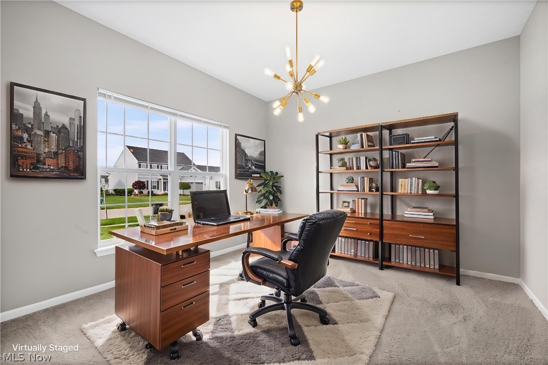 Meadow Lakes Sub #16 - Residential