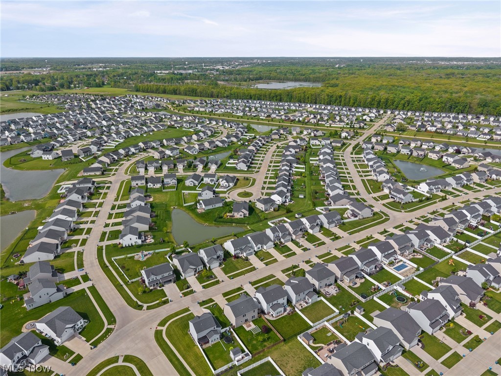 Meadow Lakes Sub #16 - Residential