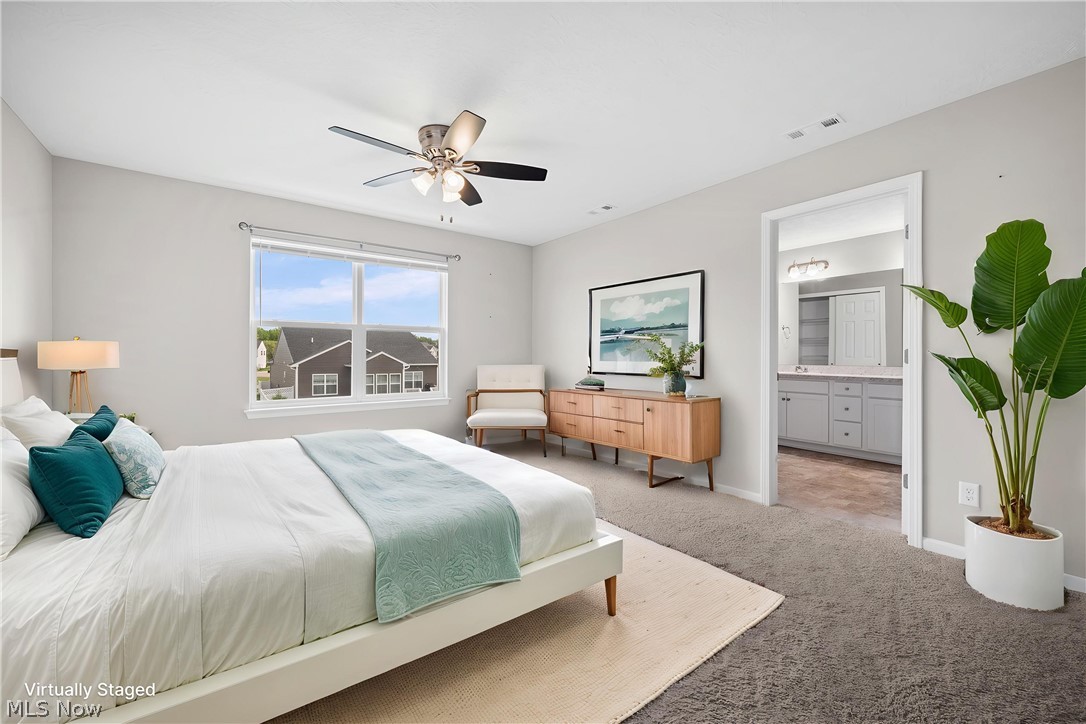 Meadow Lakes Sub #16 - Residential