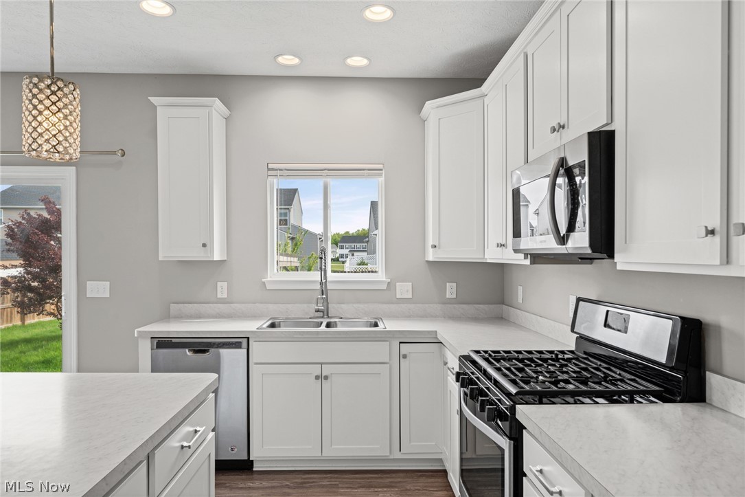 Meadow Lakes Sub #16 - Residential
