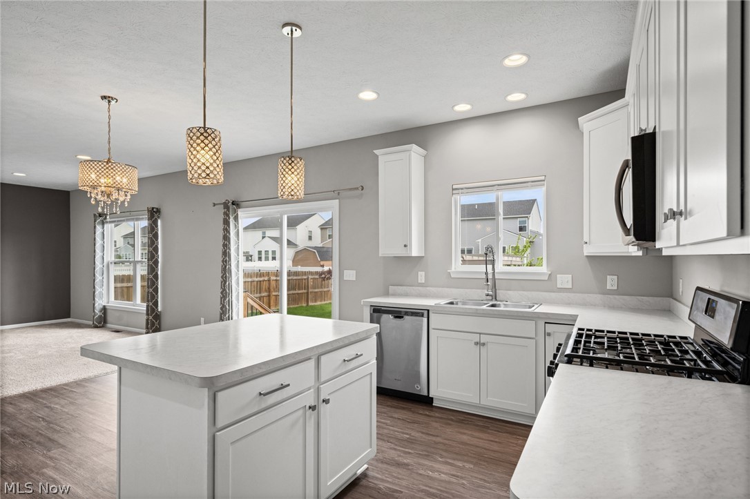 Meadow Lakes Sub #16 - Residential