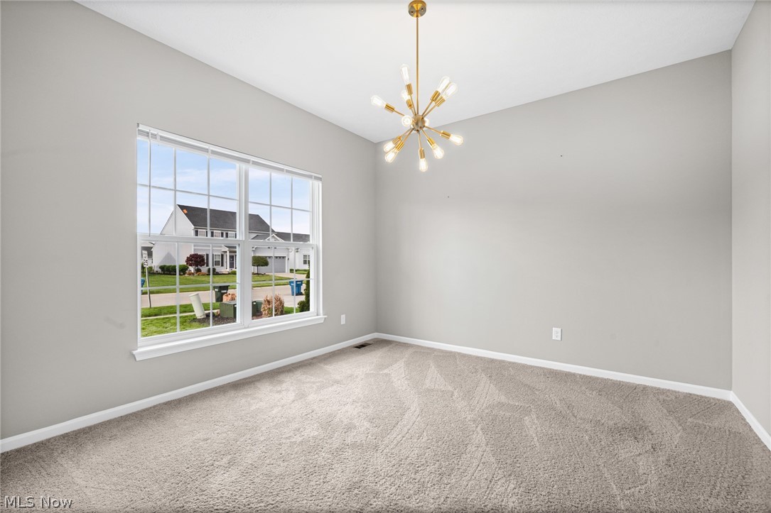 Meadow Lakes Sub #16 - Residential