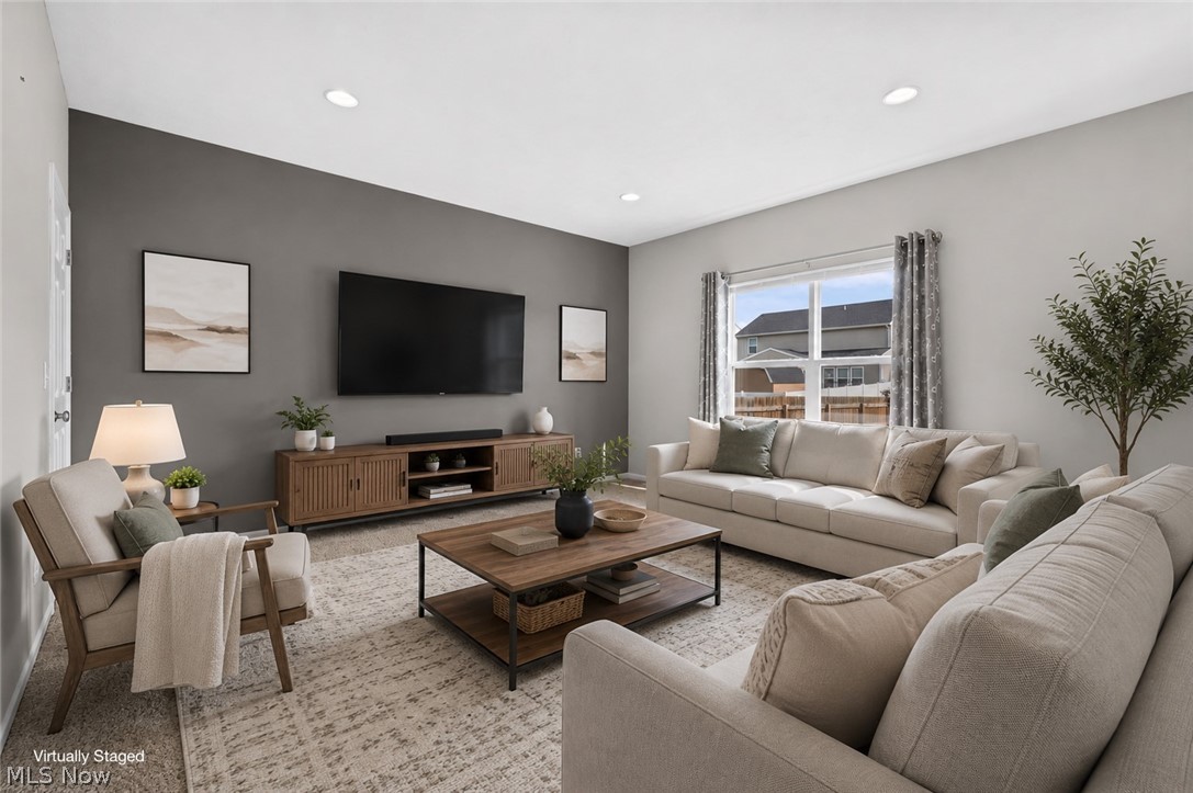 Meadow Lakes Sub #16 - Residential