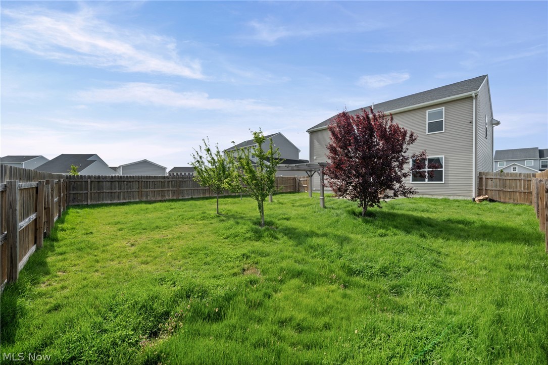 Meadow Lakes Sub #16 - Residential