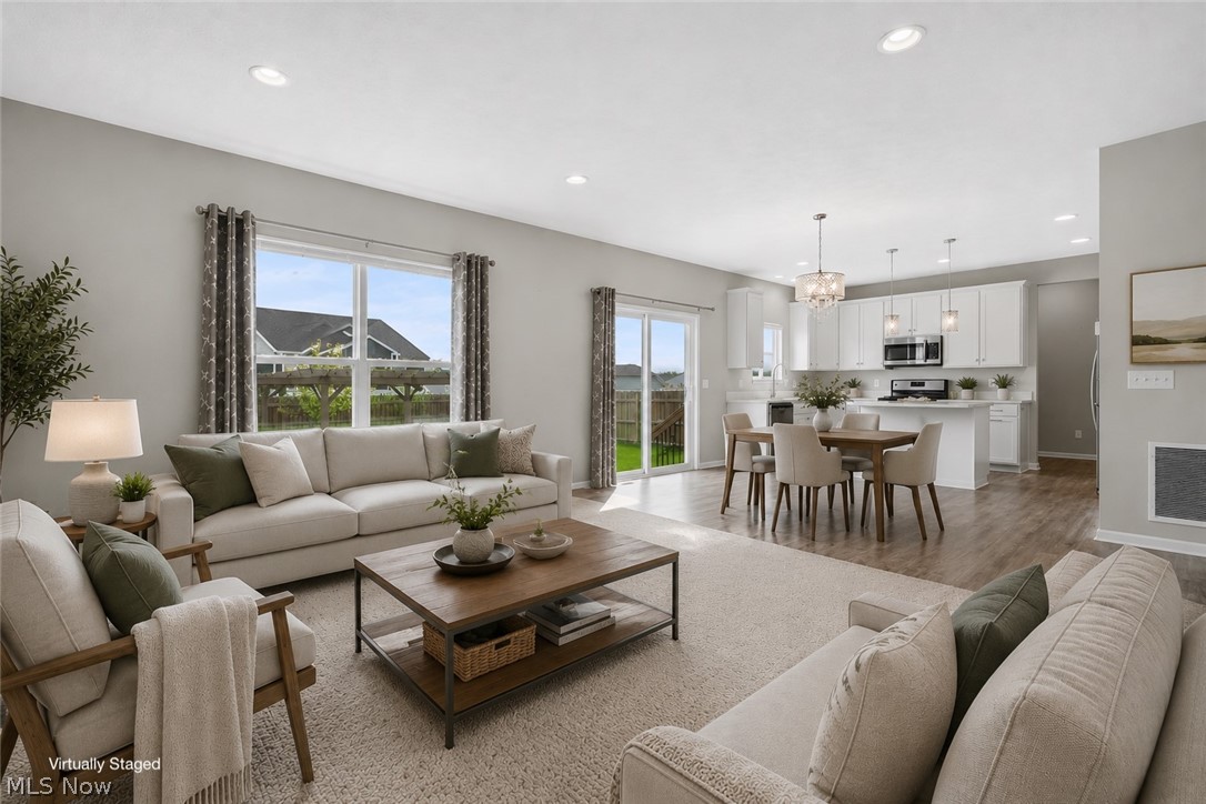 Meadow Lakes Sub #16 - Residential