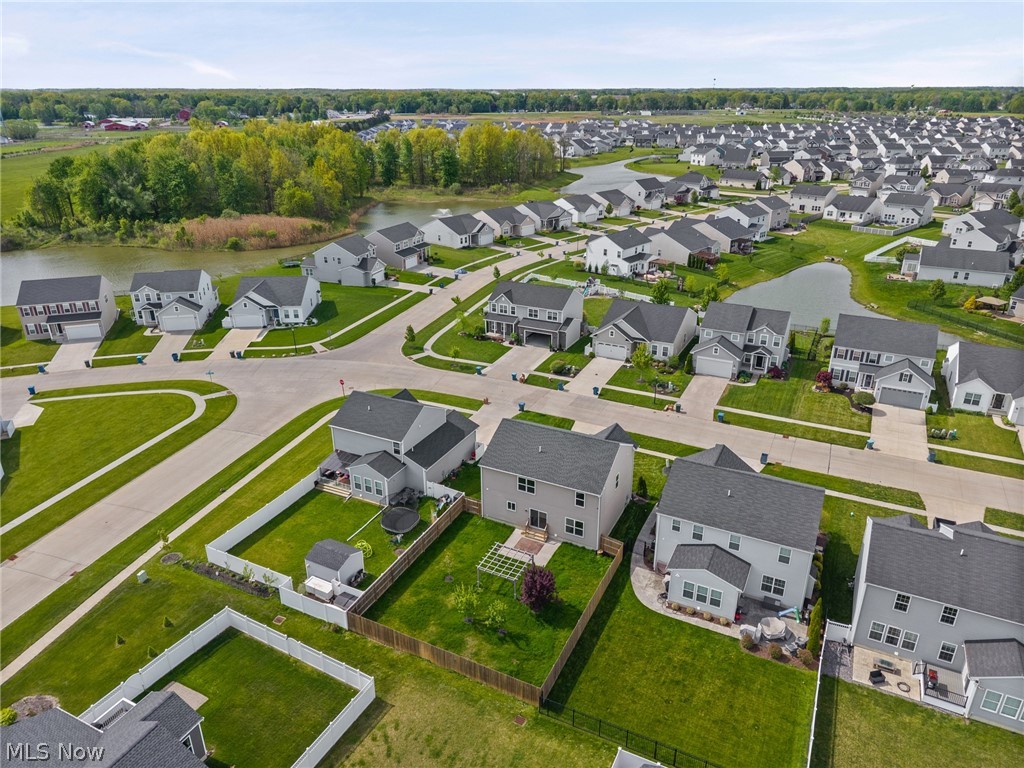 Meadow Lakes Sub #16 - Residential