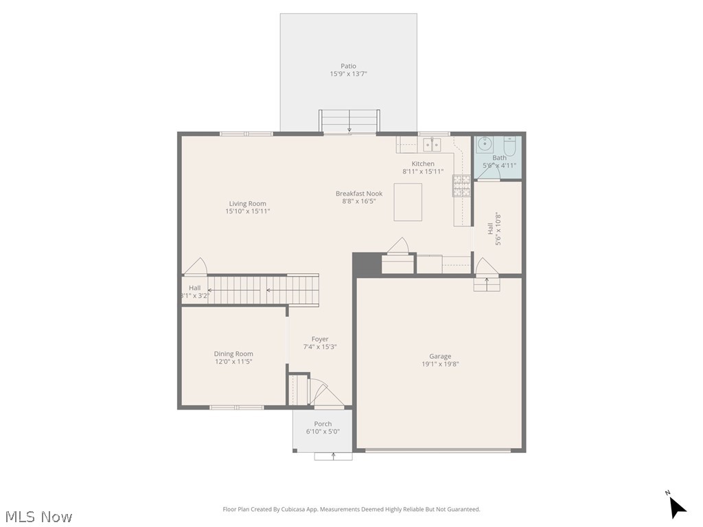 Meadow Lakes Sub #16 - Residential