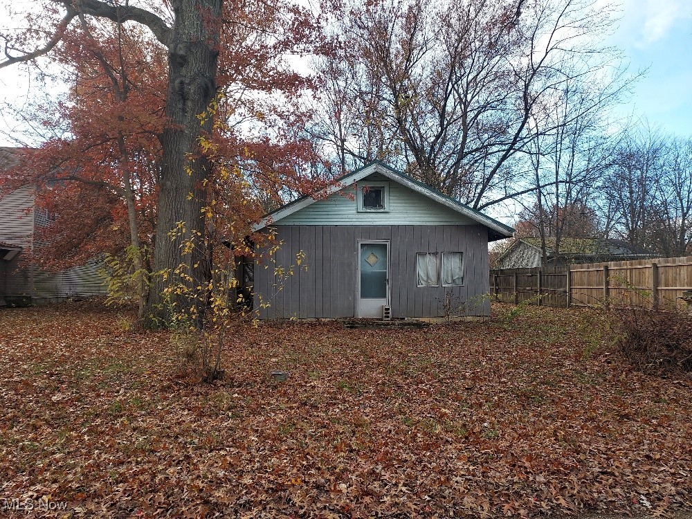 Craig Lndg - Residential