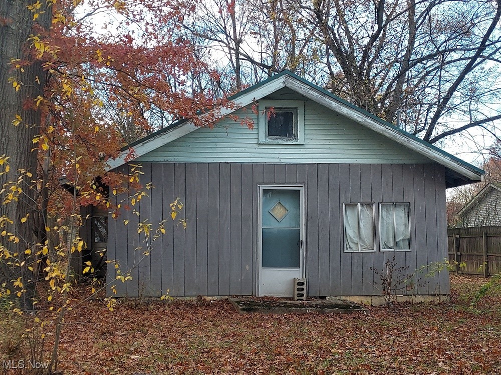 Craig Lndg - Residential