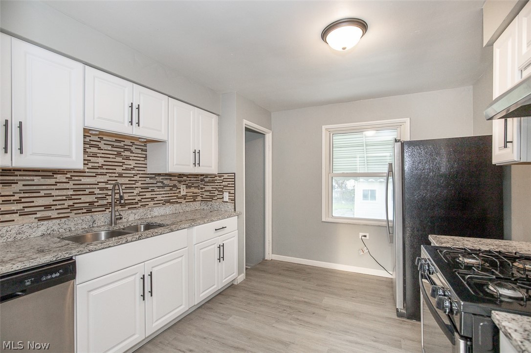 S H Kleinman - Residential